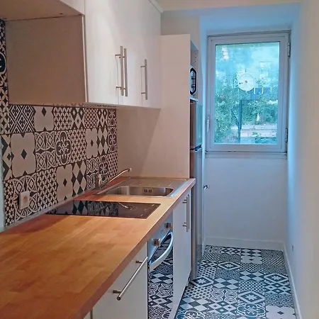 Appartement Le *