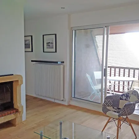 Appartement Le Benerville-sur-Mer