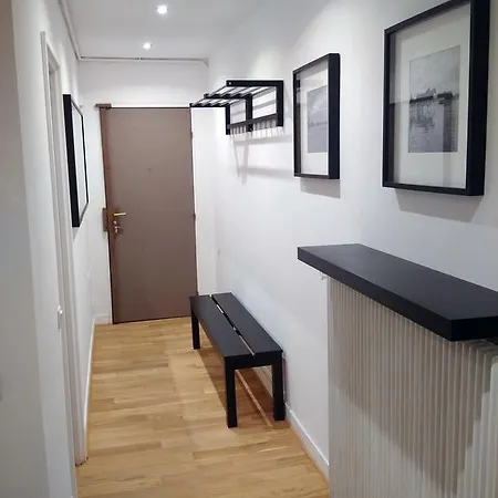 Appartement Le *