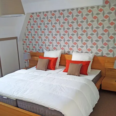 Appartement Le Benerville-sur-Mer