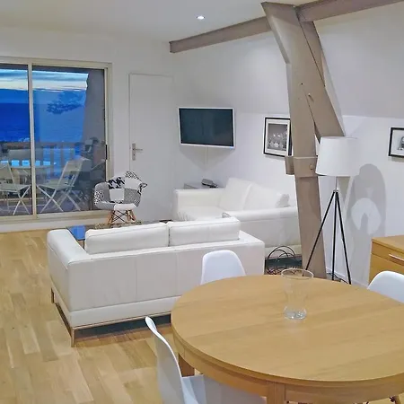 Appartement Le